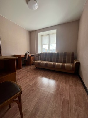 Продам двухкомнатную (2-комн.) квартиру, Чкалова ул, 6, Пермь г