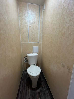 Продам двухкомнатную (2-комн.) квартиру, Чкалова ул, 6, Пермь г