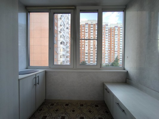 Продам трехкомнатную (3-комн.) квартиру, Подольская ул, 46, Северово д