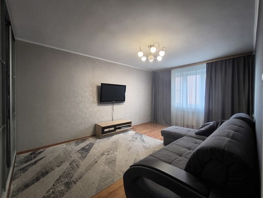 Продам трехкомнатную (3-комн.) квартиру, Подольская ул, 46, Северово д
