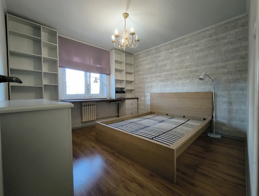 Продам трехкомнатную (3-комн.) квартиру, Подольская ул, 46, Северово д