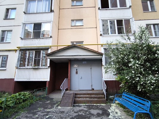 Продам трехкомнатную (3-комн.) квартиру, Подольская ул, 46, Северово д