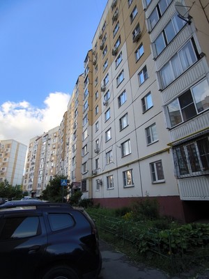 Продам трехкомнатную (3-комн.) квартиру, Подольская ул, 46, Северово д