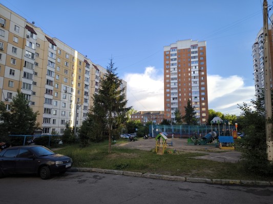Продам трехкомнатную (3-комн.) квартиру, Подольская ул, 46, Северово д