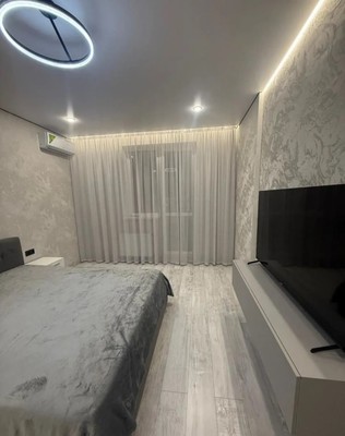 Продам однокомнатную (1-комн.) квартиру, Петренко ул, 24, Ростов-на-Дону г