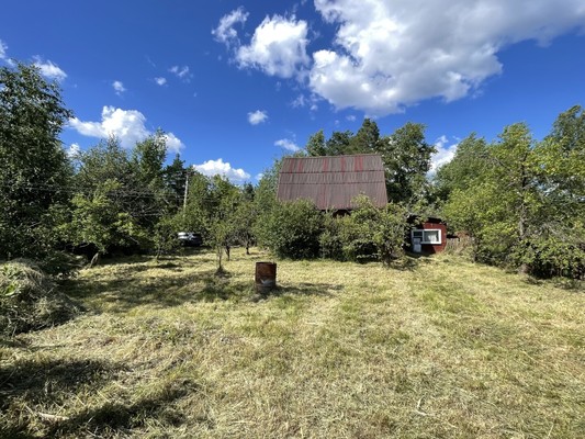 Продам дачу, Горьковское болото-нижний массив тер. СНТ, 0 км от города