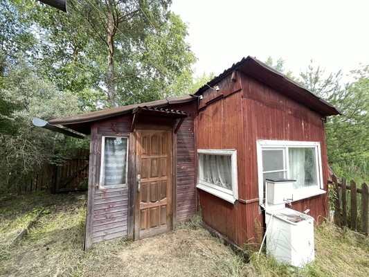 Продам дачу, Горьковское болото-нижний массив тер. СНТ, 0 км от города