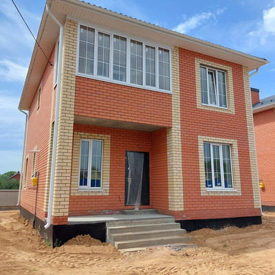 Продам дом, Болынлык (Кульсеитово) ул, Казань г, 0 км от города