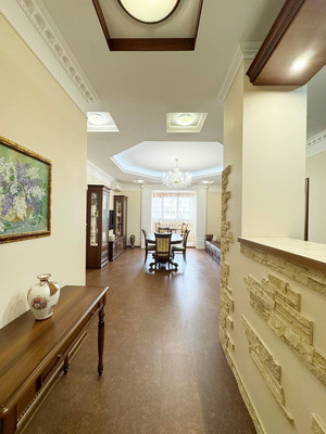 Продам трехкомнатную (3-комн.) квартиру, Чистопольская ул, 16/15, Казань г