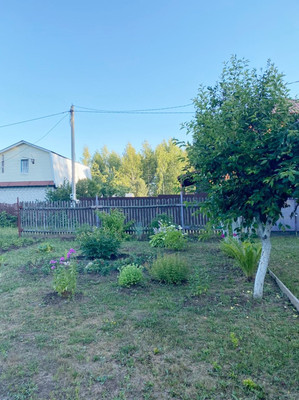 Продам дачу, 45, Агат тер. СНТ, 0 км от города
