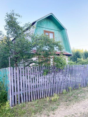 Продам дачу, 45, Агат тер. СНТ, 0 км от города