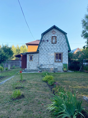 Продам дачу, 45, Агат тер. СНТ, 0 км от города