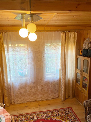 Продам дачу, 45, Агат тер. СНТ, 0 км от города