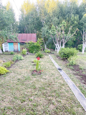 Продам дачу, 45, Агат тер. СНТ, 0 км от города