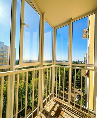 Продам двухкомнатную (2-комн.) квартиру, Габдуллы Кариева ул, 4а, Казань г