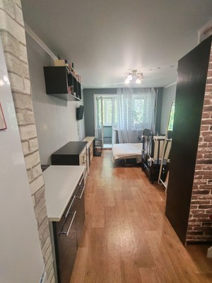 Продам комнату в 5-комн. квартире, Крупской ул, 29, Пенза г