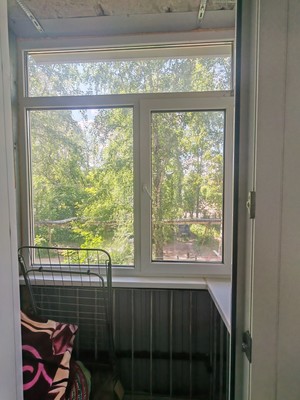 Продам комнату в 5-комн. квартире, Крупской ул, 29, Пенза г
