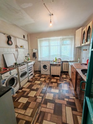 Продам комнату в 5-комн. квартире, Крупской ул, 29, Пенза г