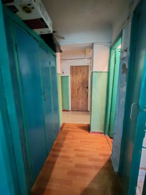 Продам комнату в 5-комн. квартире, Крупской ул, 29, Пенза г