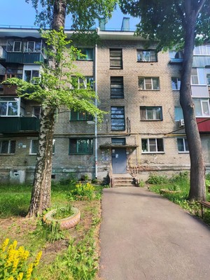 Продам комнату в 5-комн. квартире, Крупской ул, 29, Пенза г
