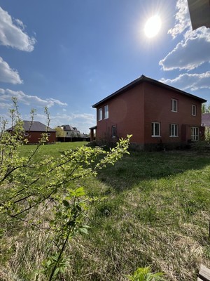 Продам дом, Вишневая ул, 96, Малая Валяевка с, 0 км от города