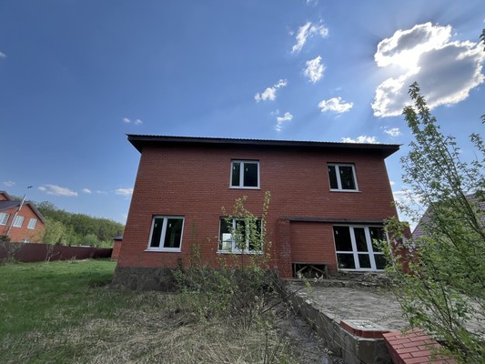 Продам дом, Вишневая ул, 96, Малая Валяевка с, 0 км от города