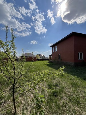 Продам дом, Вишневая ул, 96, Малая Валяевка с, 0 км от города
