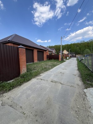 Продам дом, Вишневая ул, 96, Малая Валяевка с, 0 км от города