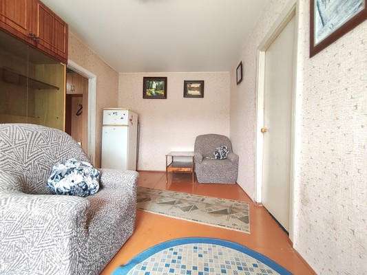 Продам многокомнатную квартиру, Пушанина ул, 3, Пенза г