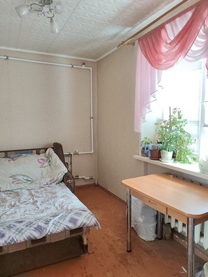 Продам многокомнатную квартиру, Пушанина ул, 3, Пенза г