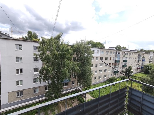 Продам многокомнатную квартиру, Пушанина ул, 3, Пенза г