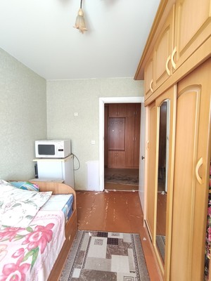 Продам многокомнатную квартиру, Пушанина ул, 3, Пенза г
