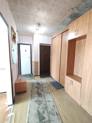 Продам многокомнатную квартиру, Пушанина ул, 3, Пенза г