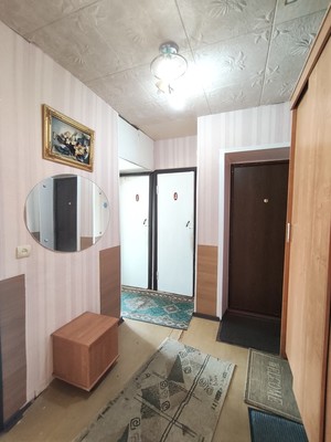 Продам многокомнатную квартиру, Пушанина ул, 3, Пенза г