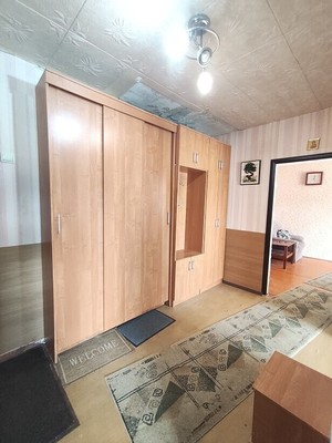 Продам многокомнатную квартиру, Пушанина ул, 3, Пенза г
