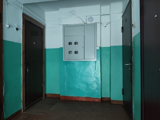 Продам многокомнатную квартиру, Пушанина ул, 3, Пенза г