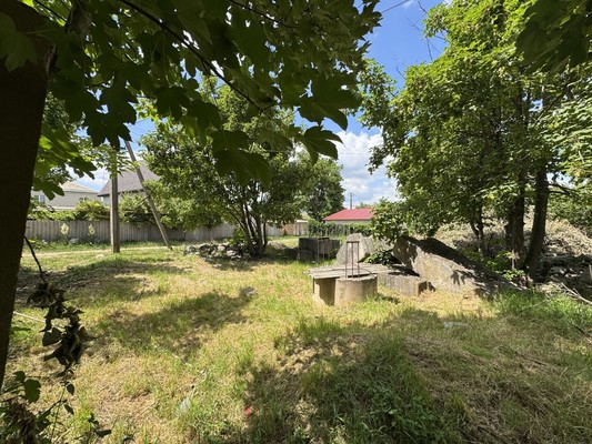Продам участок 12 соток, ИЖС, Алуштинская ул, 197, Симферополь г, 0 км от города