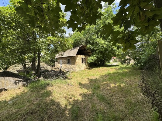 Продам участок 6 соток, ИЖС, Алуштинская ул, 197, Симферополь г, 0 км от города