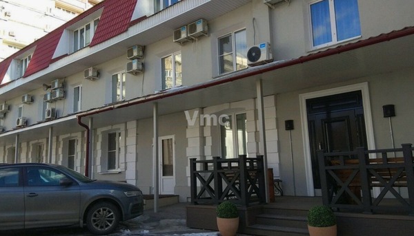 Продам коммерческое помещение 1 300 м2, Расковой ул, 24 4, Москва г