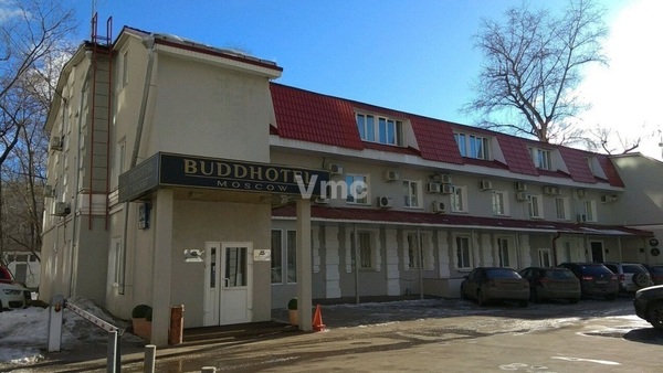 Продам коммерческое помещение 1 300 м2, Расковой ул, 24 4, Москва г