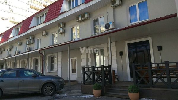 Продам коммерческое помещение 1 300 м2, Расковой ул, 24 4, Москва г