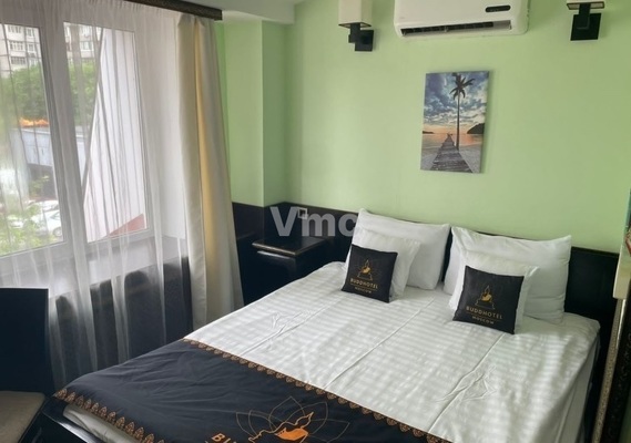 Продам коммерческое помещение 1 300 м2, Расковой ул, 24 4, Москва г