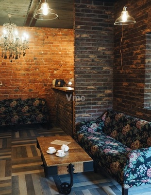 Продам коммерческое помещение 1 300 м2, Расковой ул, 24 4, Москва г
