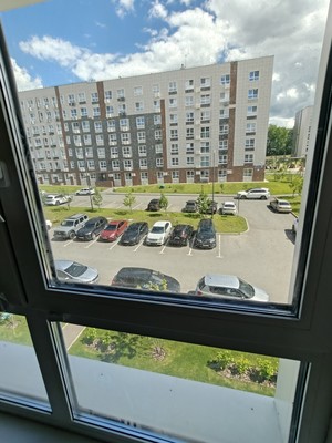 Продам однокомнатную (1-комн.) квартиру, Вторая Ударная ул, 4, Высокая Гора с