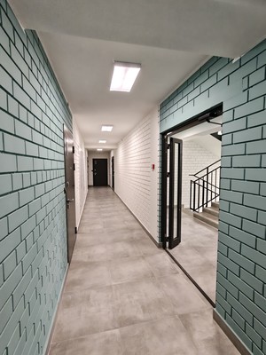 Продам однокомнатную (1-комн.) квартиру, Вторая Ударная ул, 4, Высокая Гора с