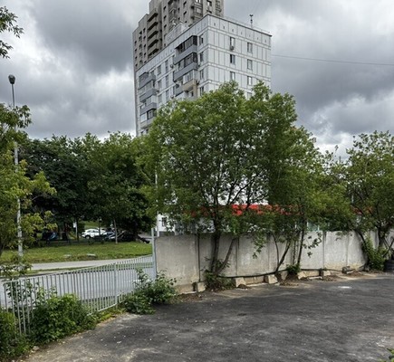 Сдам мойку 260 м2, Малая Тульская ул, 57к1, Москва г