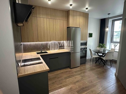 Продам однокомнатную (1-комн.) квартиру, Сколковское ш, 40к1, Москва г