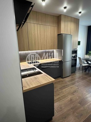 Продам однокомнатную (1-комн.) квартиру, Сколковское ш, 40к1, Москва г