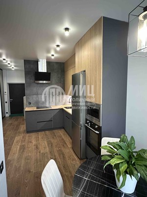 Продам однокомнатную (1-комн.) квартиру, Сколковское ш, 40к1, Москва г