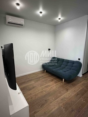 Продам однокомнатную (1-комн.) квартиру, Сколковское ш, 40к1, Москва г